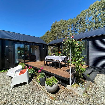 Korimako'S Nest Garden Studio Carterton Extérieur photo