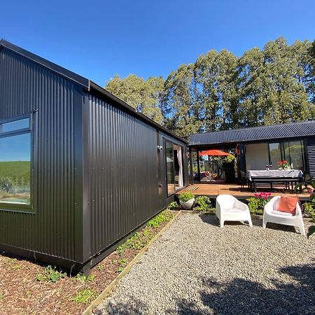 Korimako'S Nest Garden Studio Carterton Extérieur photo