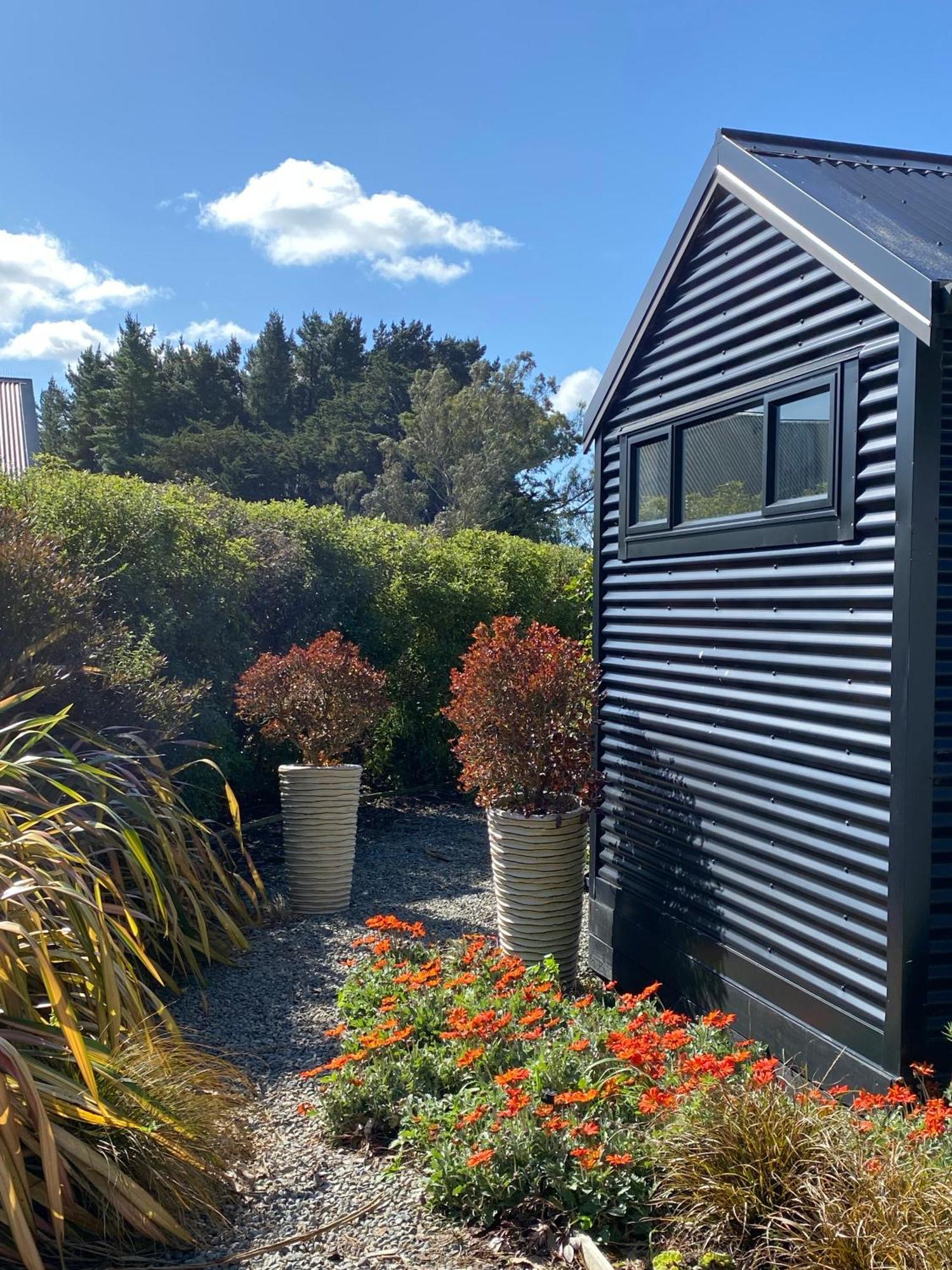 Korimako'S Nest Garden Studio Carterton Extérieur photo