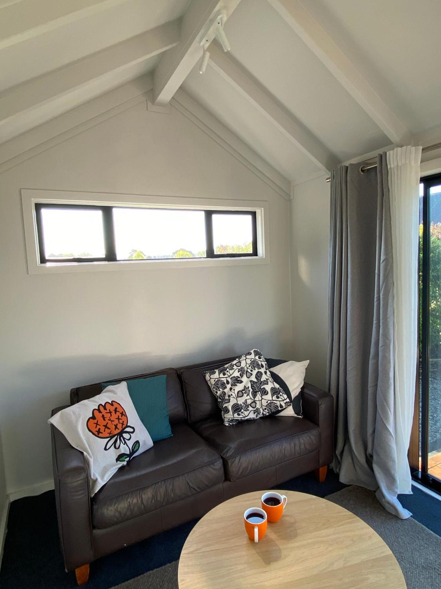 Korimako'S Nest Garden Studio Carterton Extérieur photo